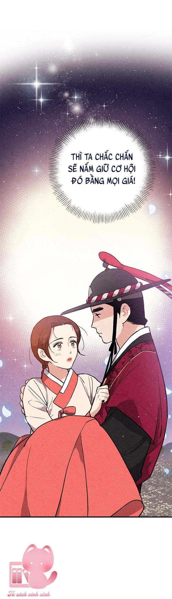 lệnh cấm hôn chapter 42 7