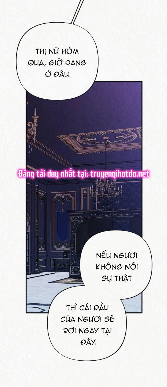 [18+] Tù Nhân Trong Mơ Chapter 15.1 - Trang 8