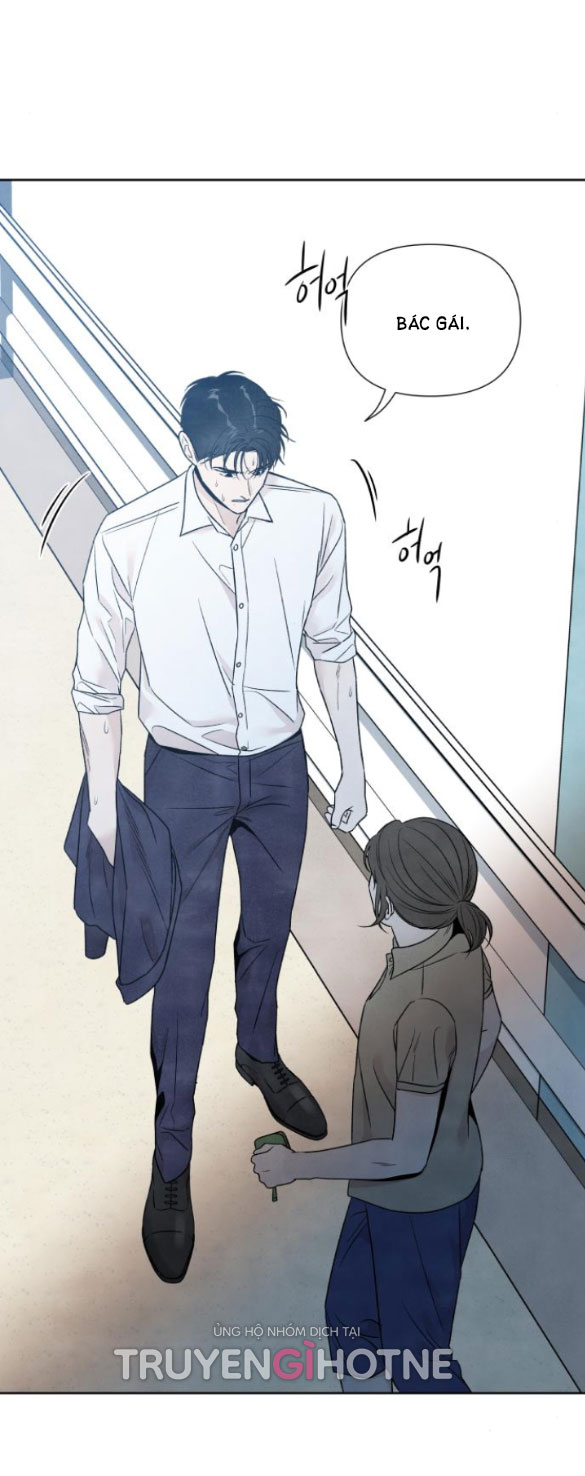 điều khiến tôi quyết tâm muốn chết chapter 70.2 6