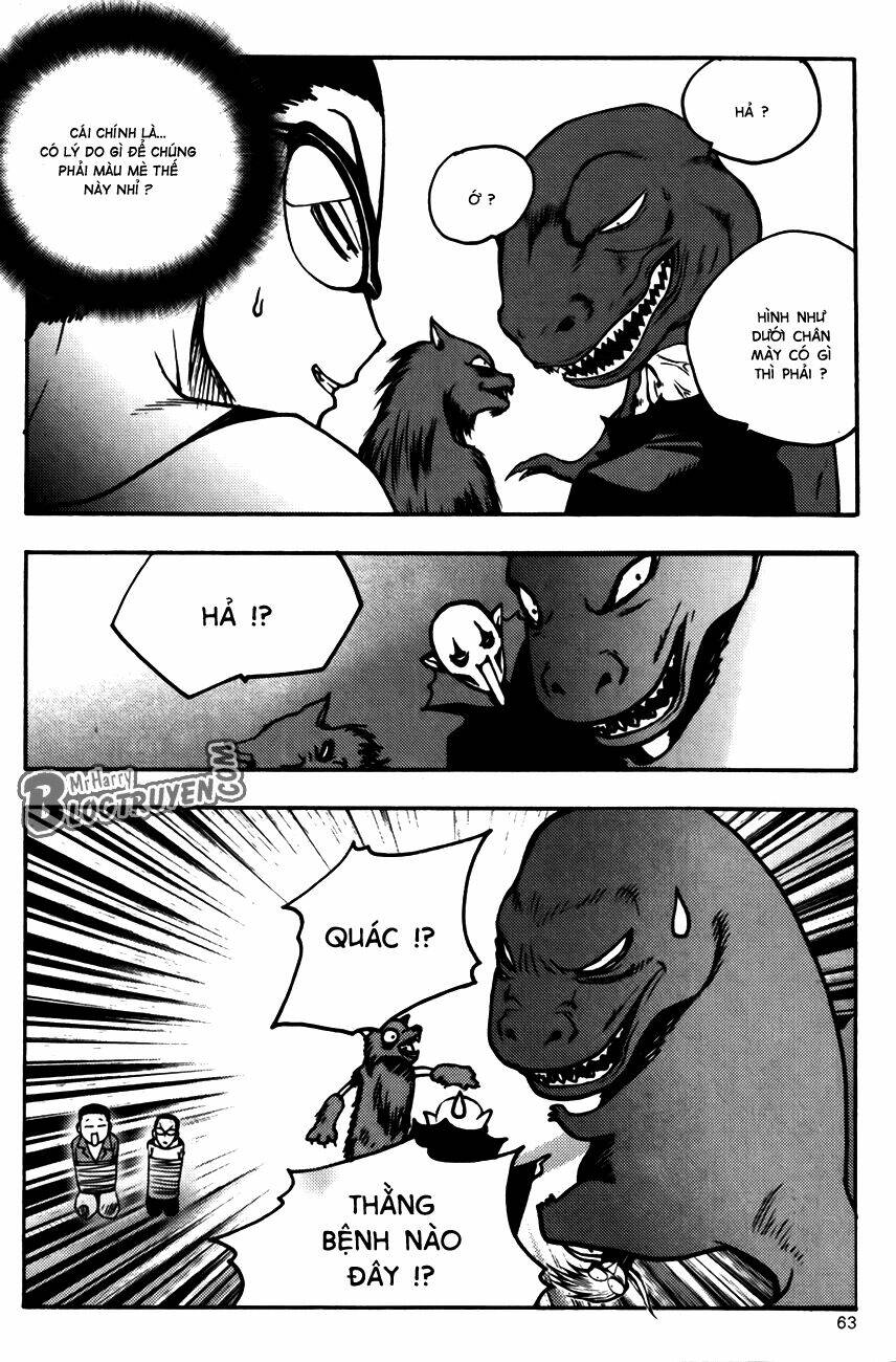 zippy ziggy chapter 80 20