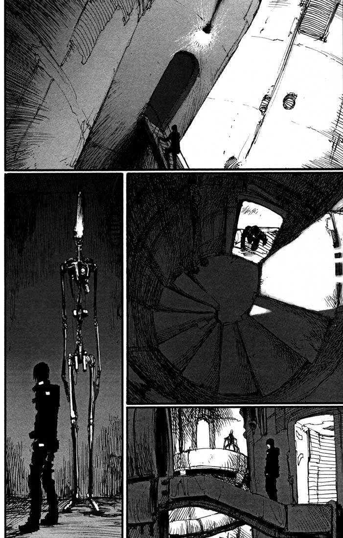 blame! chapter 56 22