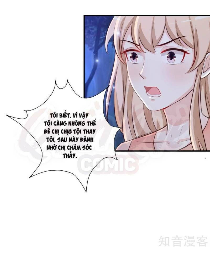 tối cường vận đào hoa chapter 85 32