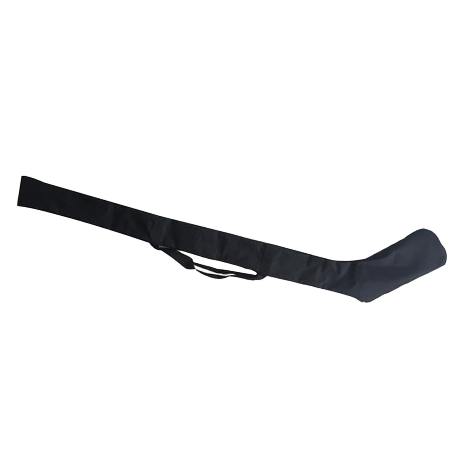 Field Hockey Sticks Bag Hockey Bag Ice Hockey Skate Adjustable Accessories