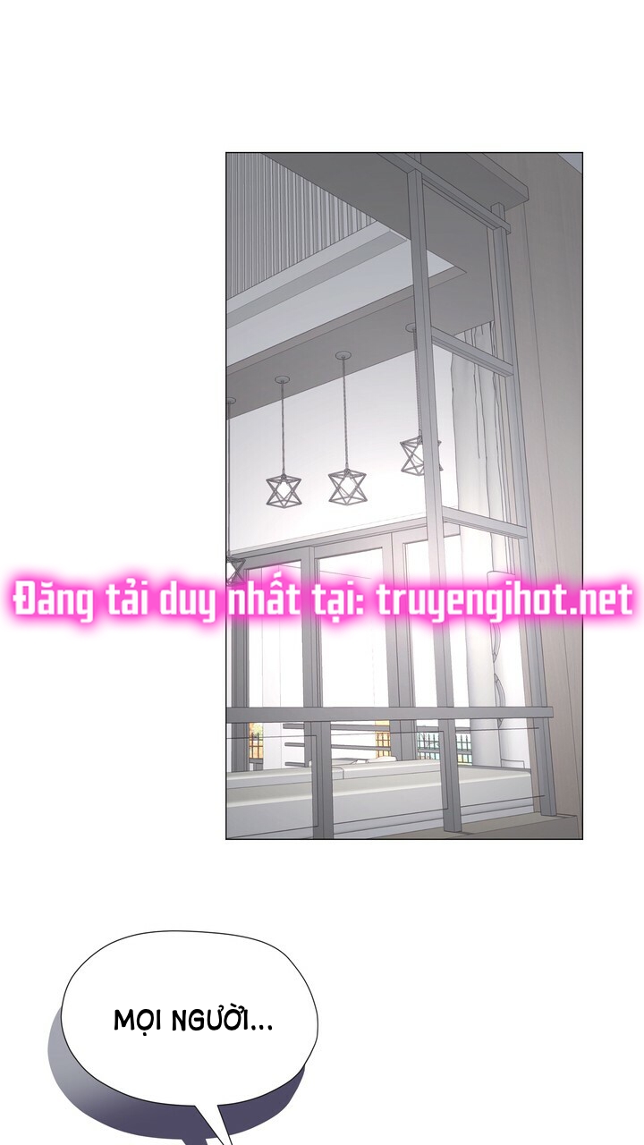 [18+] con không muốn đâu, cha à! chapter 18.1 27