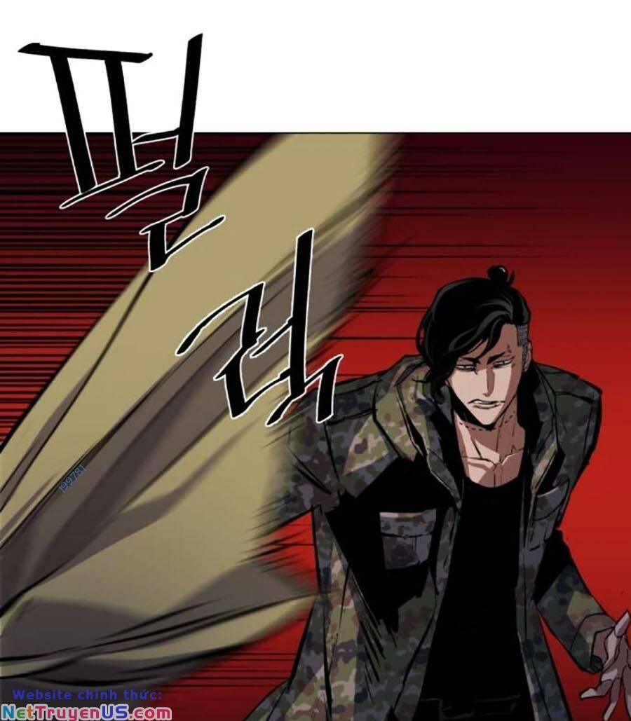 bạn học tôi là lính đánh thuê chapter 156 87