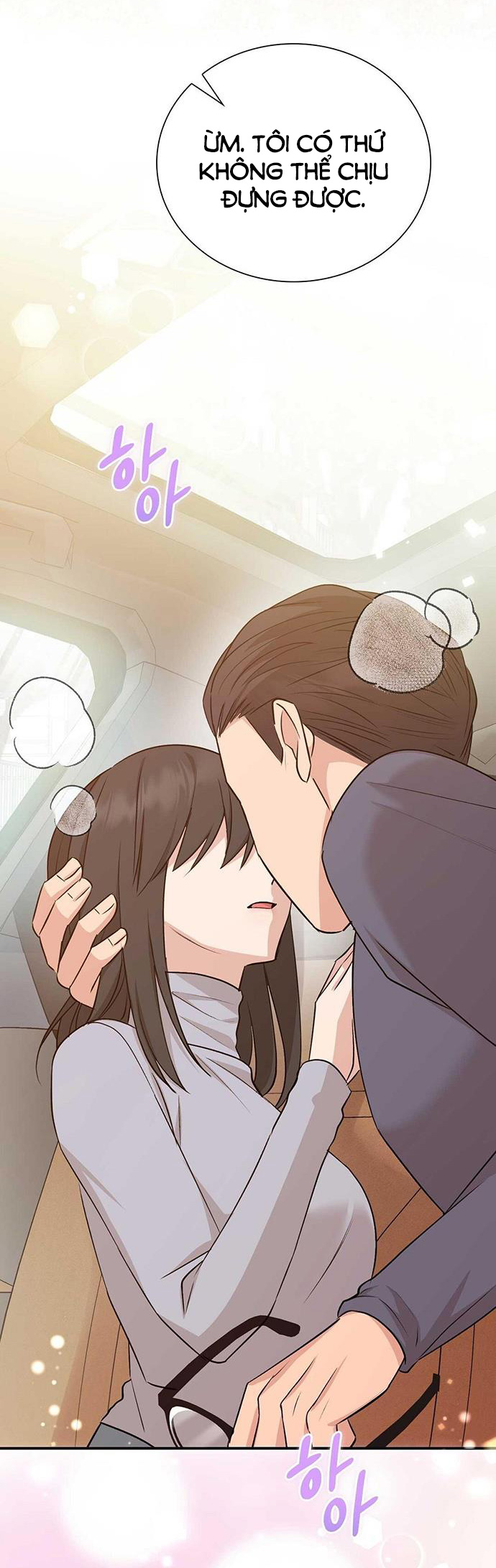 Hợp Đồng Nô Lệ Dâm Đãng chapter 32.2 - Trang 34