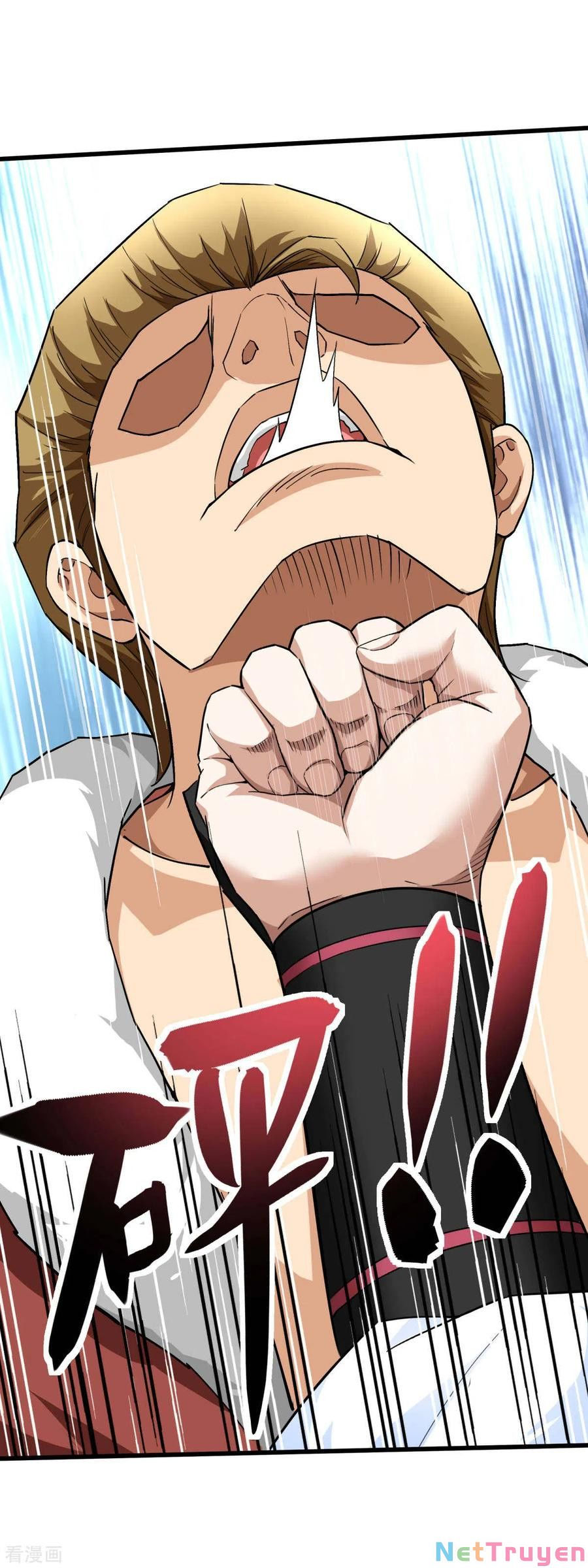 trọng sinh ta là đại thiên thần chapter 114 32