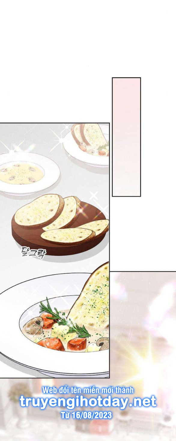 cô dâu của obsidian chapter 6.1 8