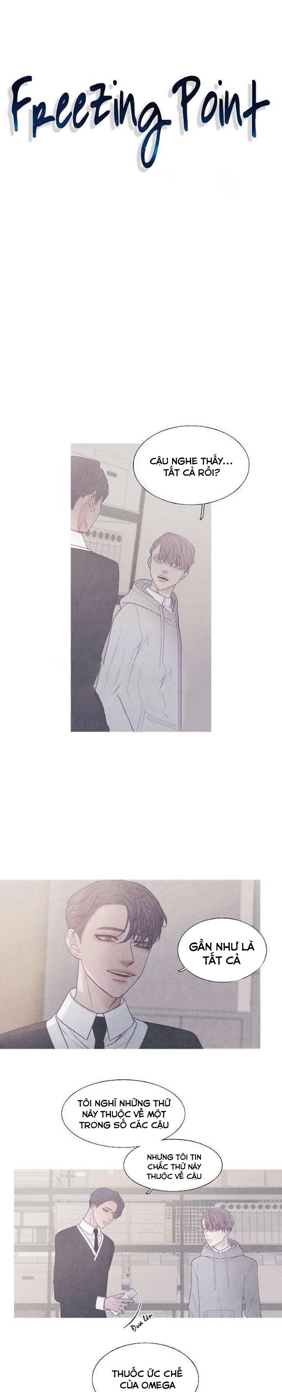 điểm đóng băng chapter 20 2