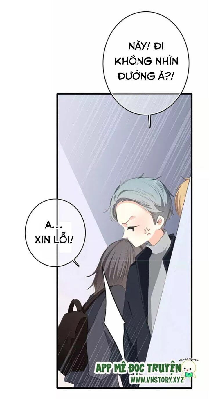 con tim rung động 2 chapter 44 16