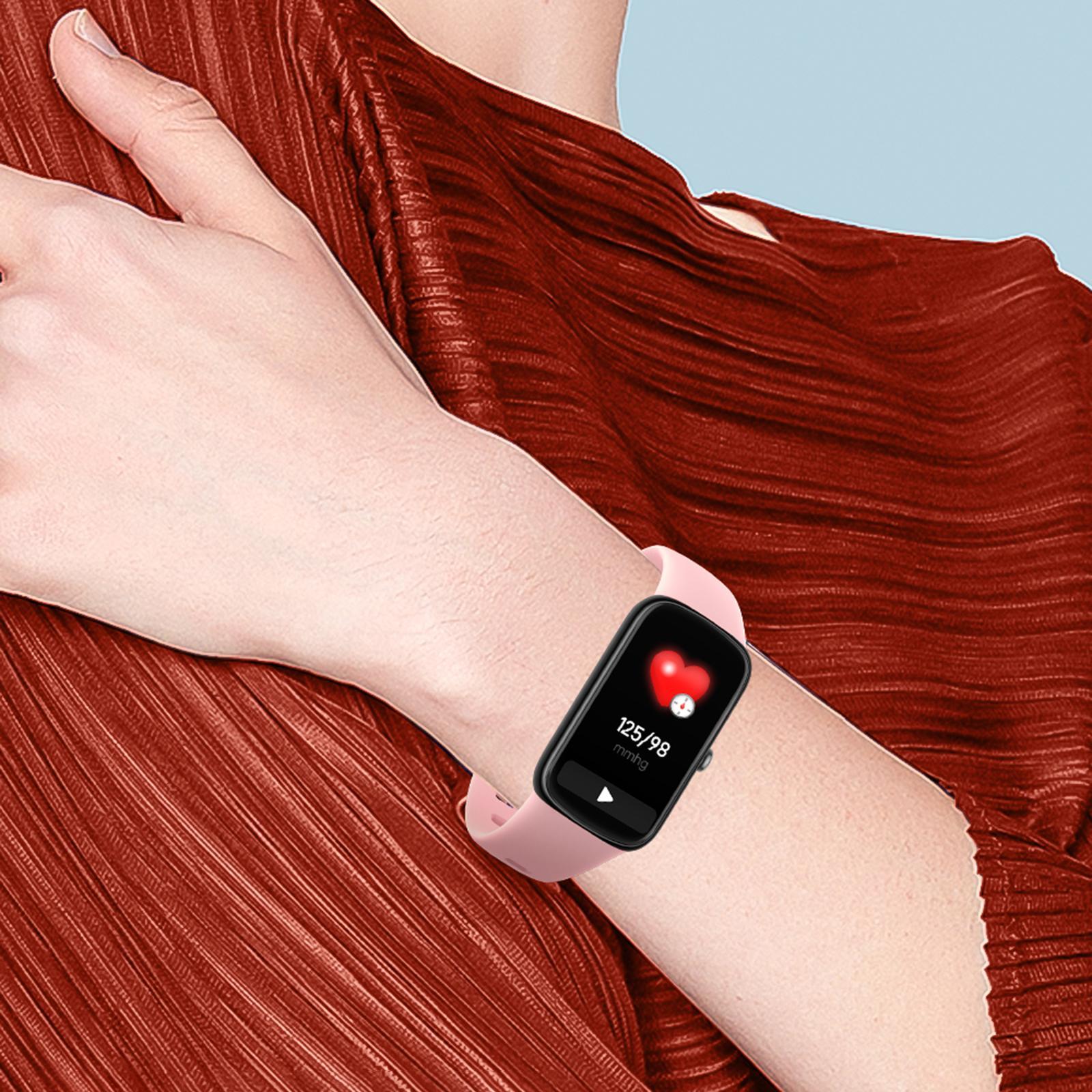 C11 Smartwatch Fitness Sleep Monitoring Sports Modes Monitoring for Men