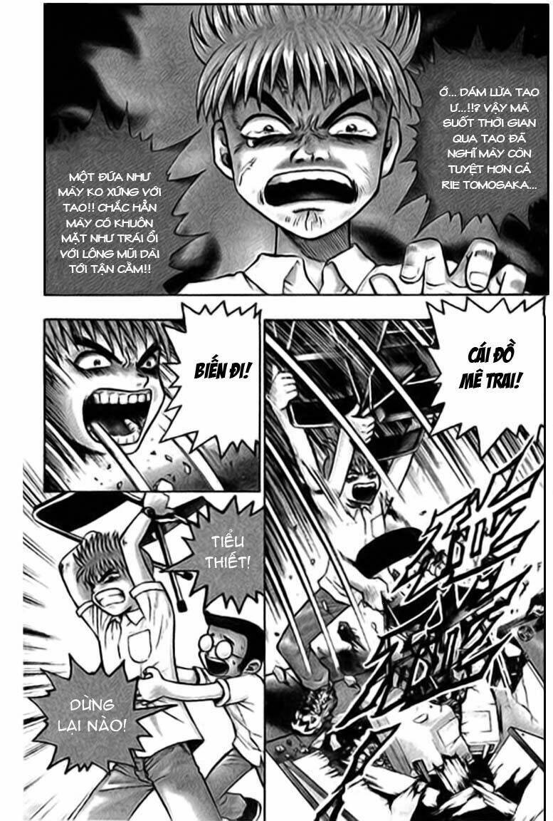 bowling king chapter 1 6