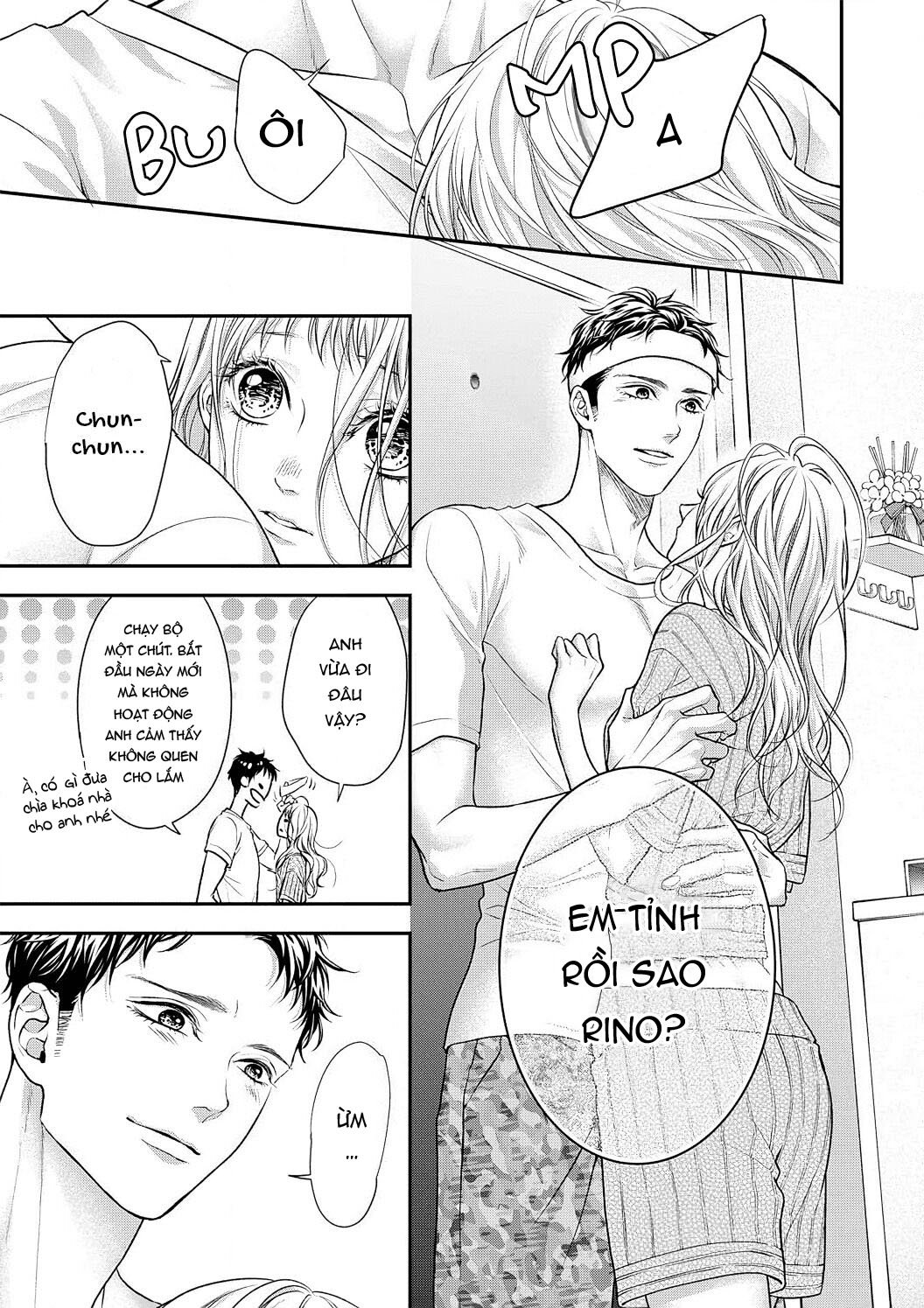 ở lại với anh nhé chapter 6 11