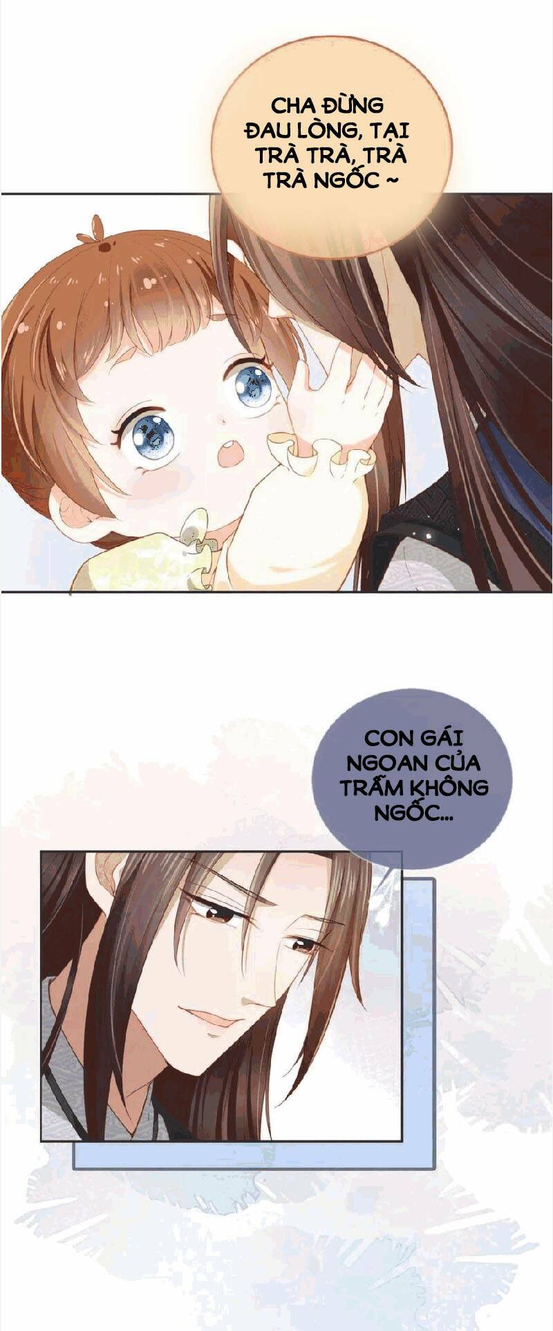 nhặt được bảo bối manh manh chapter 17 24