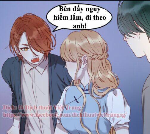 lượm được 1 tiểu hồ ly chapter 64 3