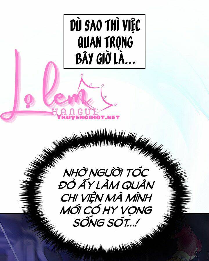 kẻ tạo ra nữ phản diện chapter 48.1 7