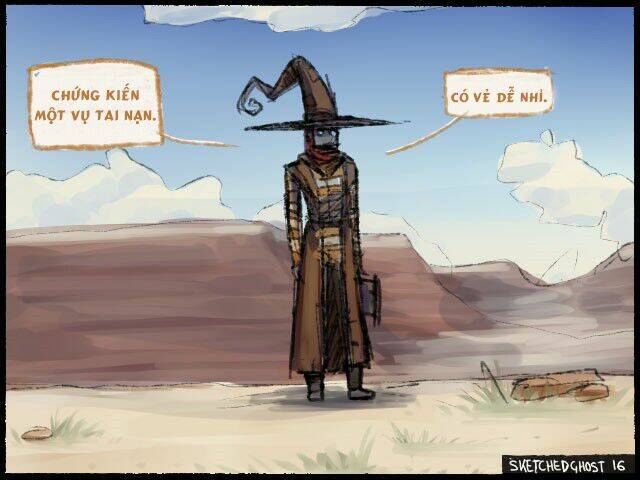 scavenger chapter 1 10