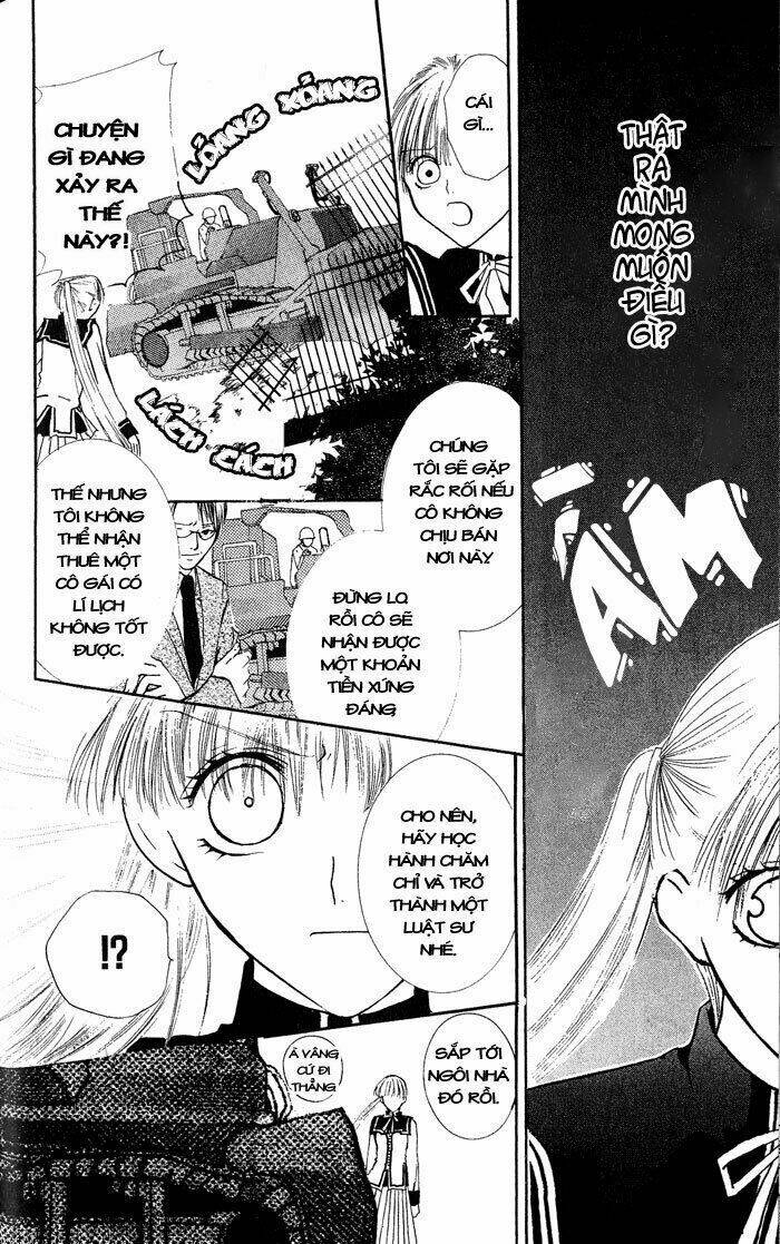 bloody kiss chapter 1 21