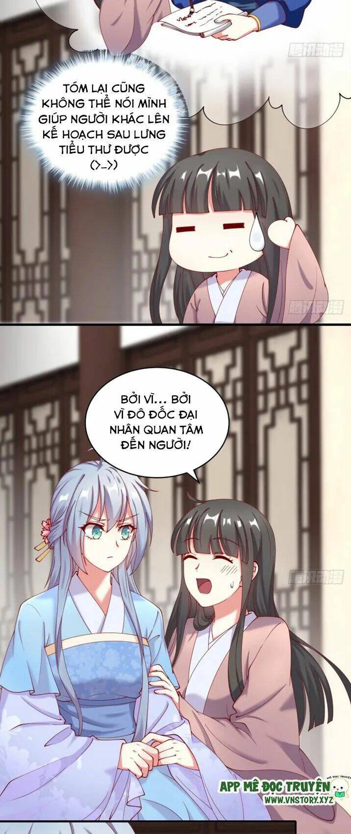 đô đốc đại nhân sủng thê kí chapter 23 4