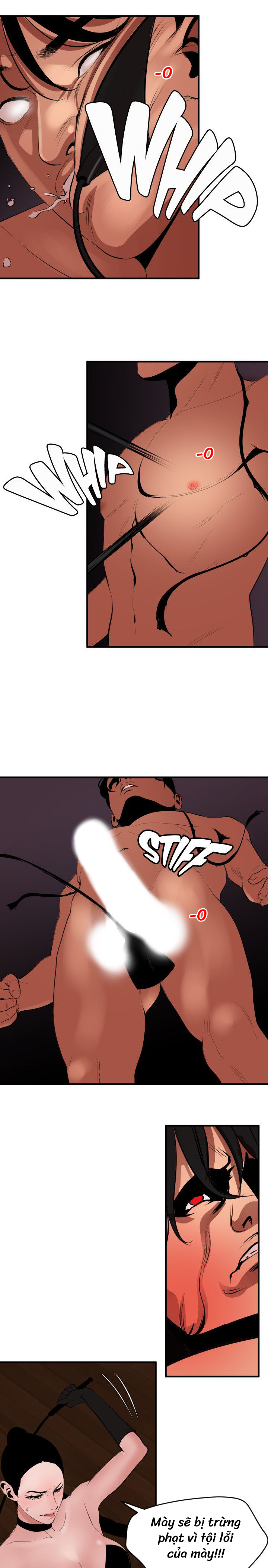 cột thu lôi chapter 43 14