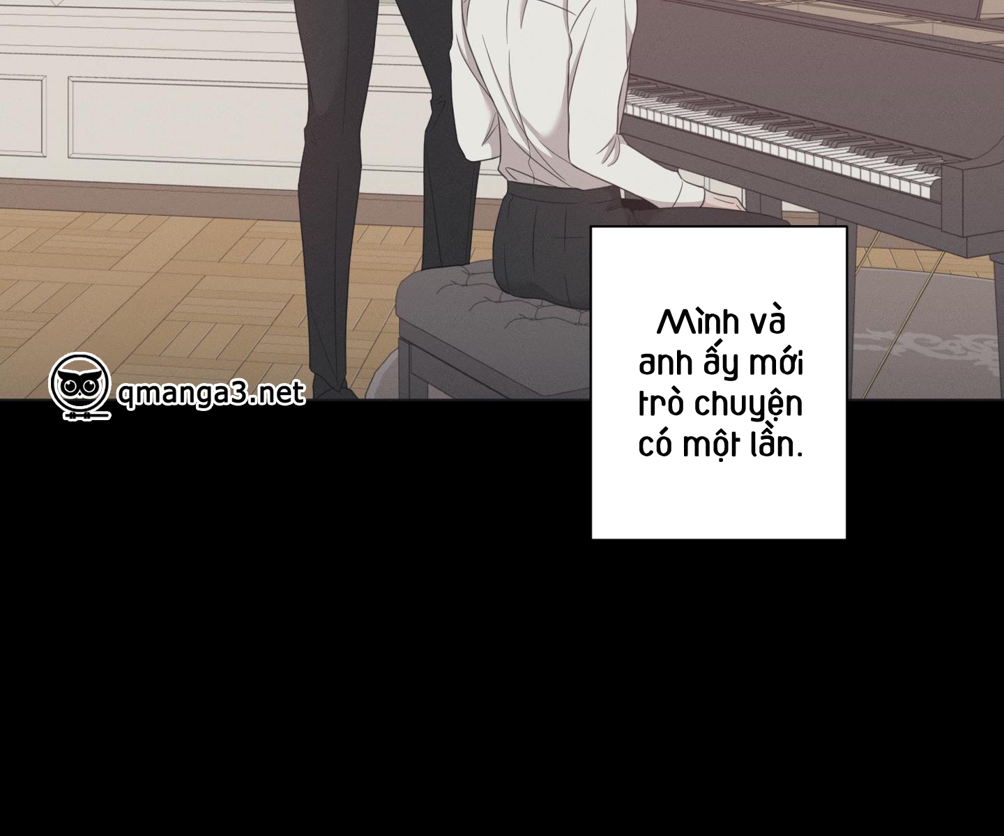 hội chứng minmotion chapter 27 72