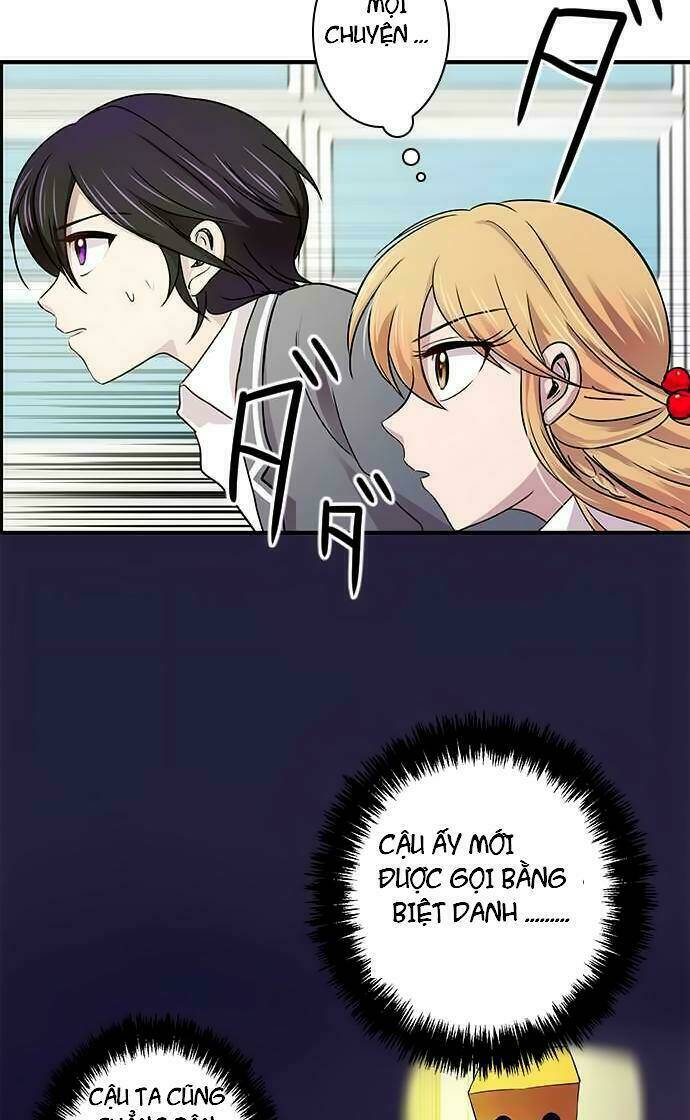 tôi muốn bình thường chapter 19 11