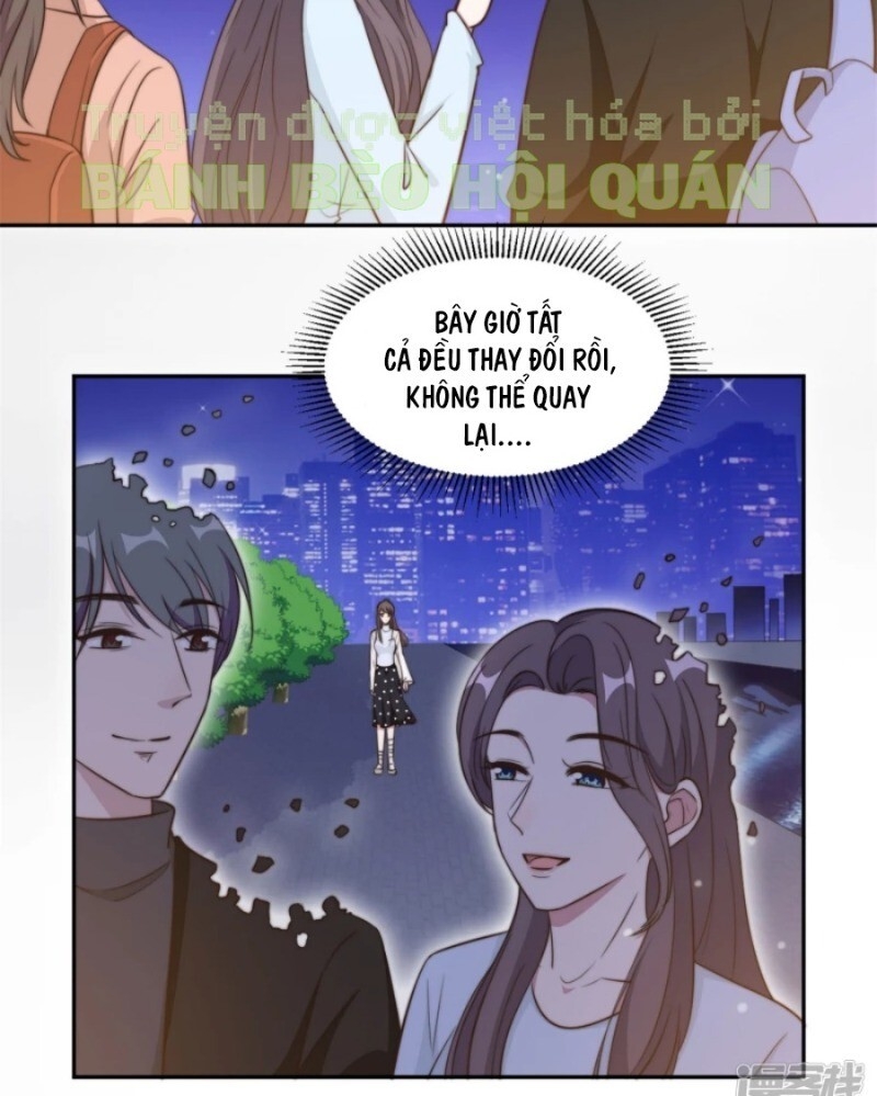 tổng tài, tránh xa tôi ra chapter 34 14