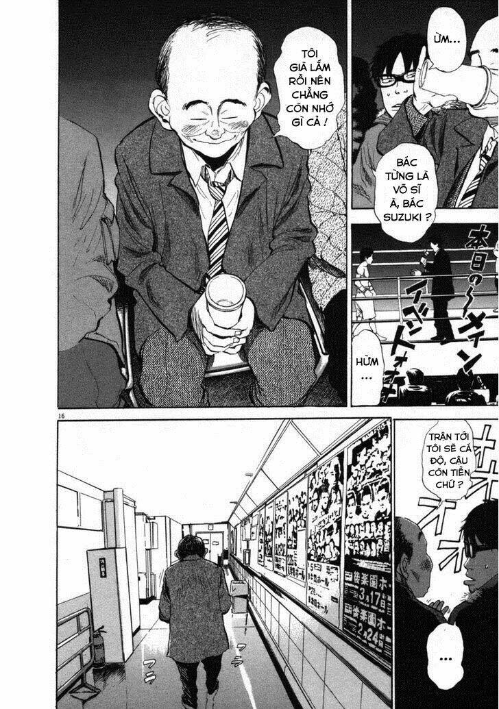 boy on the run chapter 33 20