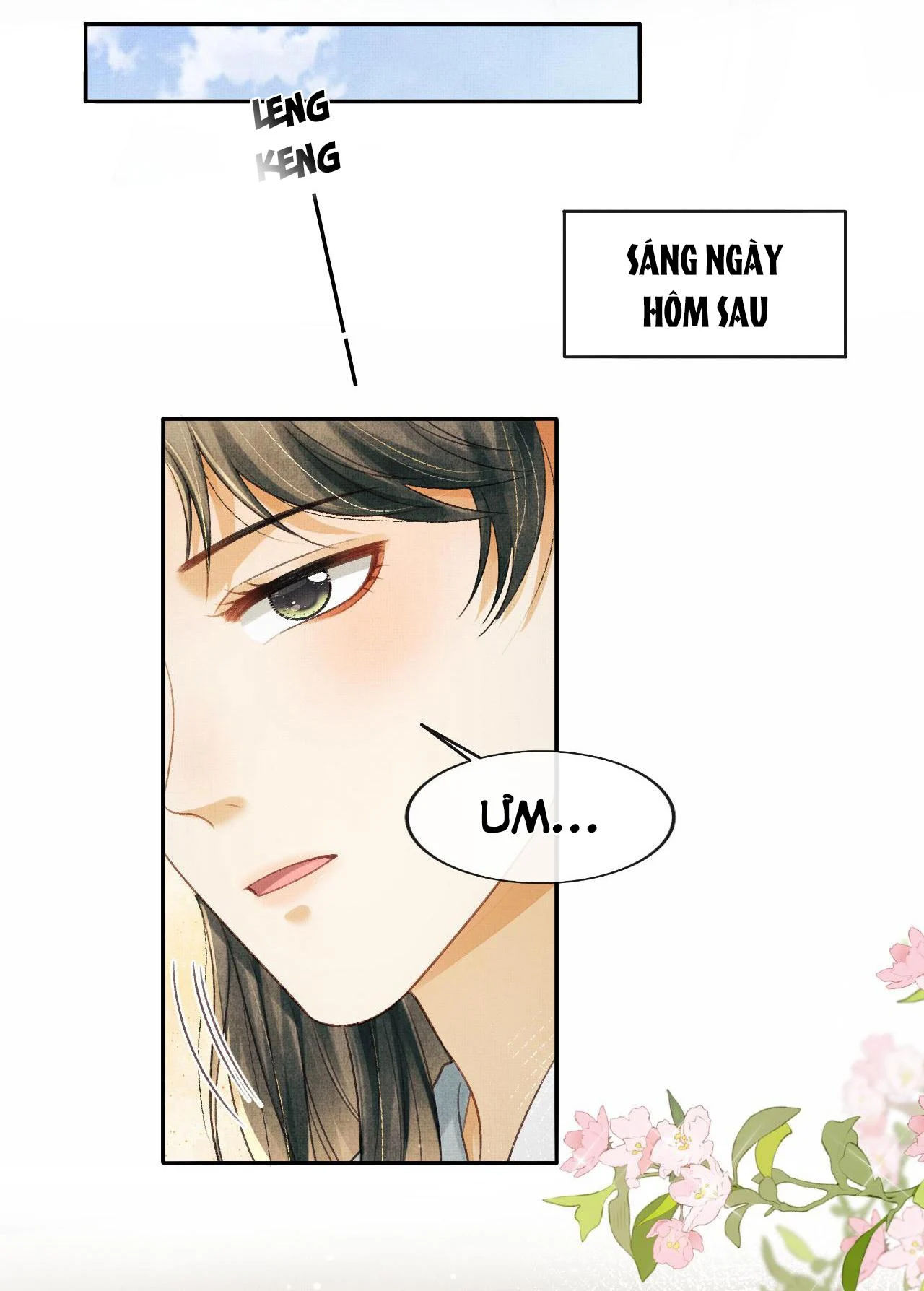 tướng quân luôn tự coi mình thành thế thân chapter 49 13