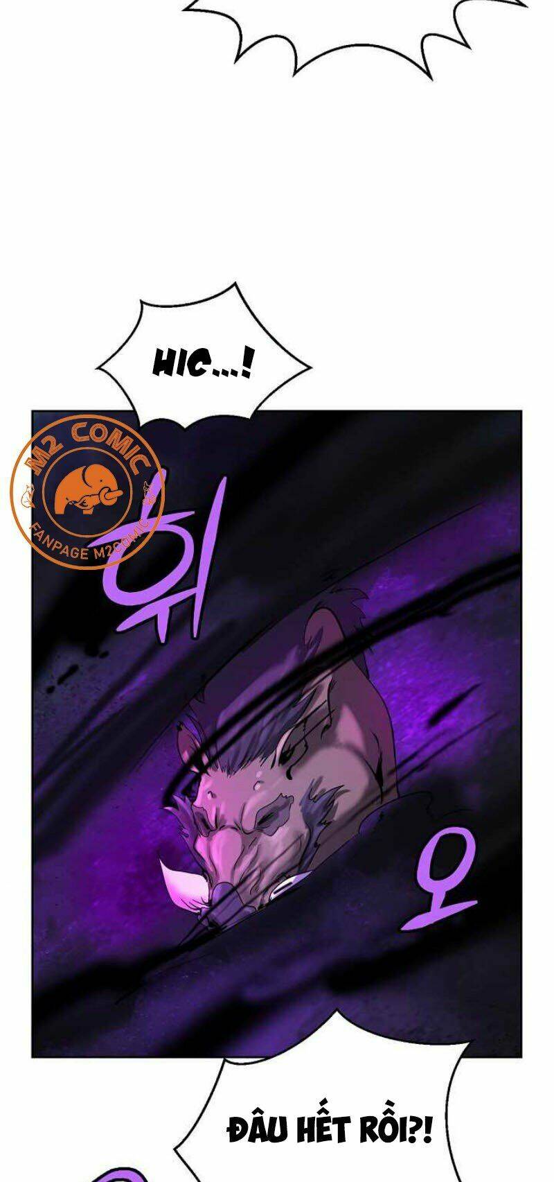 xuyên không thành hổ chapter 15 33