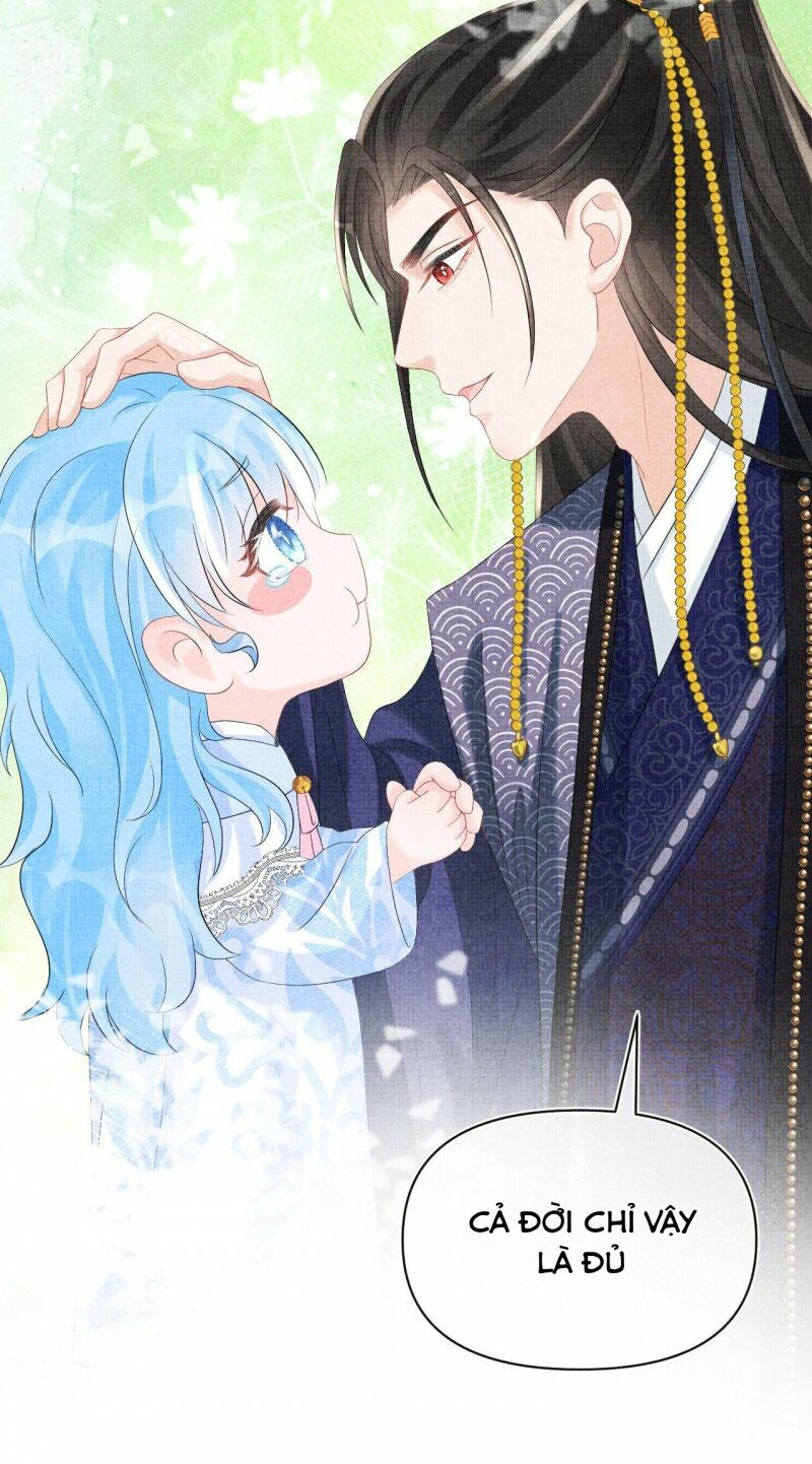 nhóc con người cá 3 tuổi rồi chapter 221 13