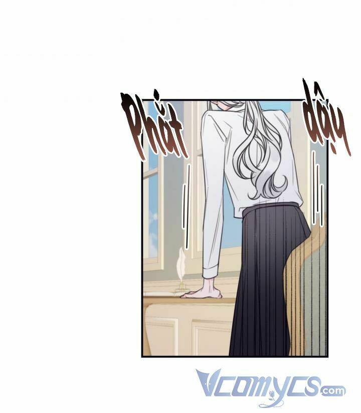 kiếp này tôi sẽ sống như một nhân vật phụ chapter 10 44