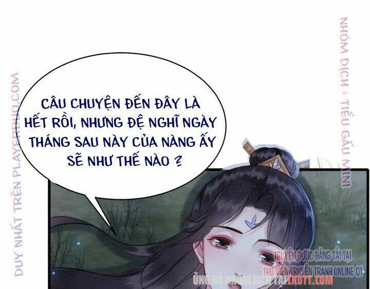 trọng sinh bá sủng nhiếp chính vương quá mạnh mẽ chapter 144 96