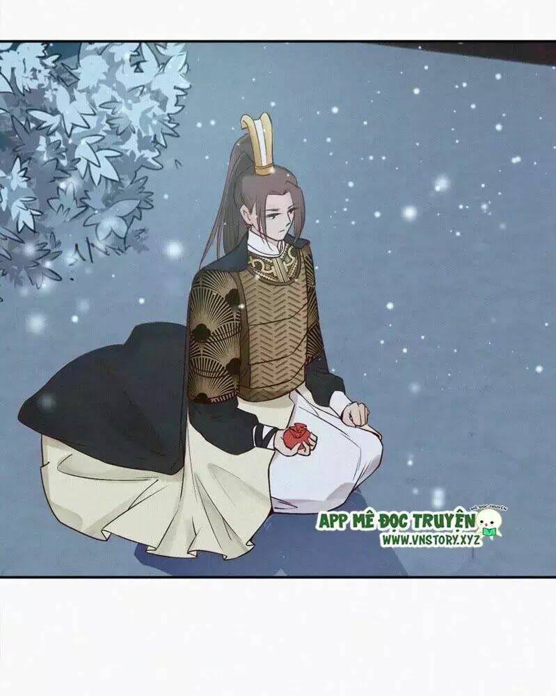 thiên hương mỹ nhân chapter 4 35