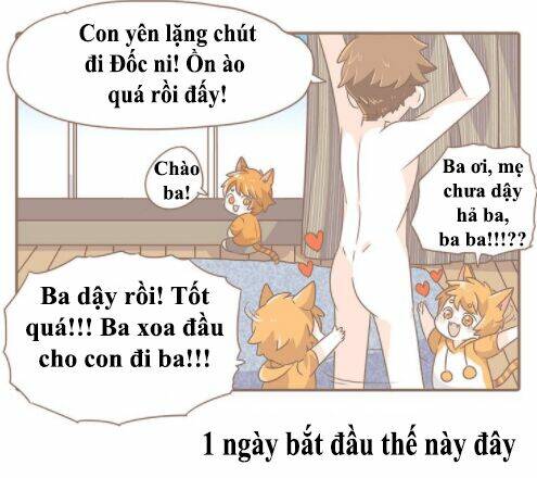 đại thánh và tiểu yêu chapter 50 20