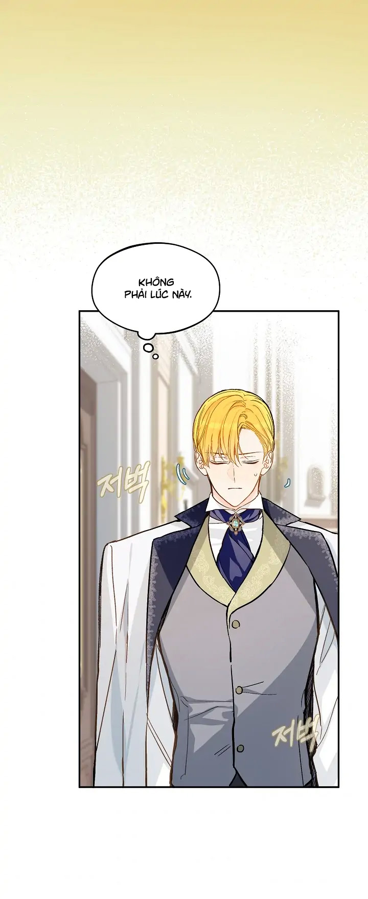 nông trại nằm cạnh hoàng cung chapter 24 23