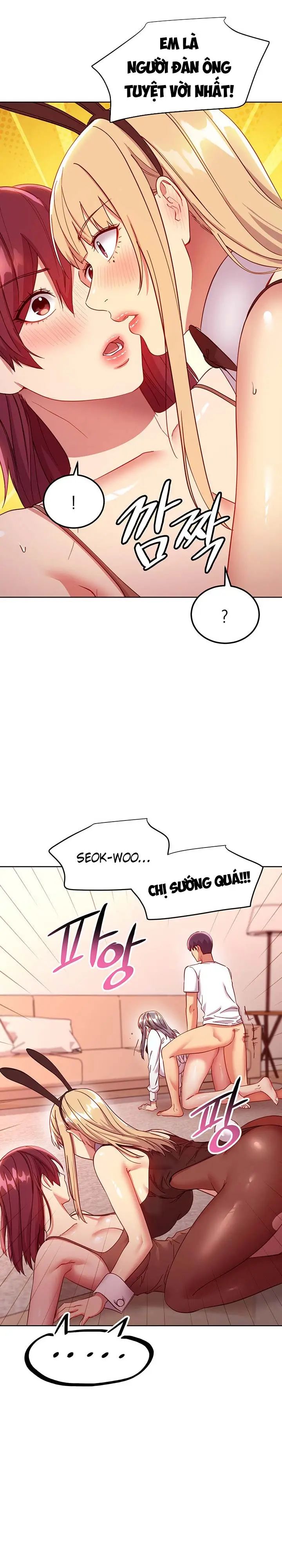 bạn của mẹ kế chapter 116 22