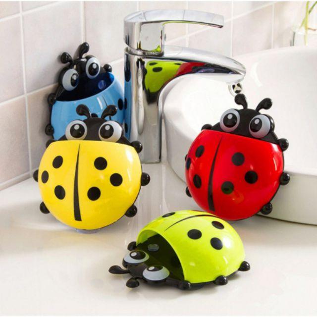 Bán sỉ 10 con bọ cắm bàn chải hút chân không