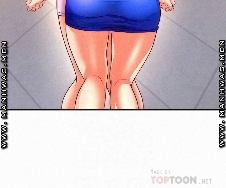 siêu thị của eunhye chapter 74 19