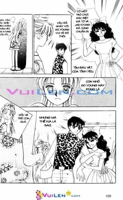 cánh cửa mùa hè chapter 5 105