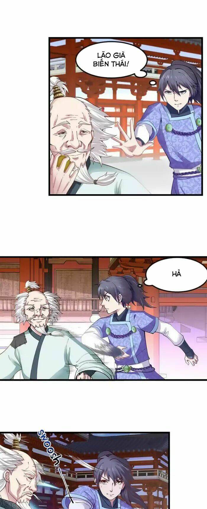 immortal merchant chapter 11 4