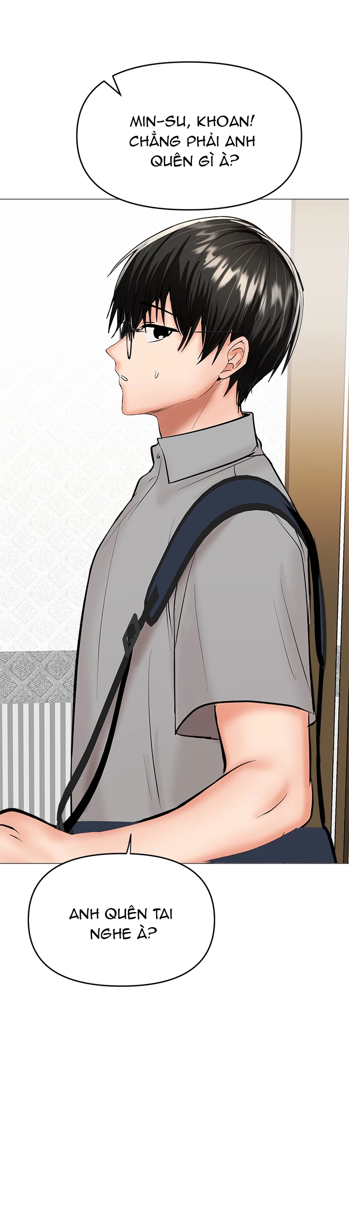 chiều chuộng em đi mà chapter 29.2 40