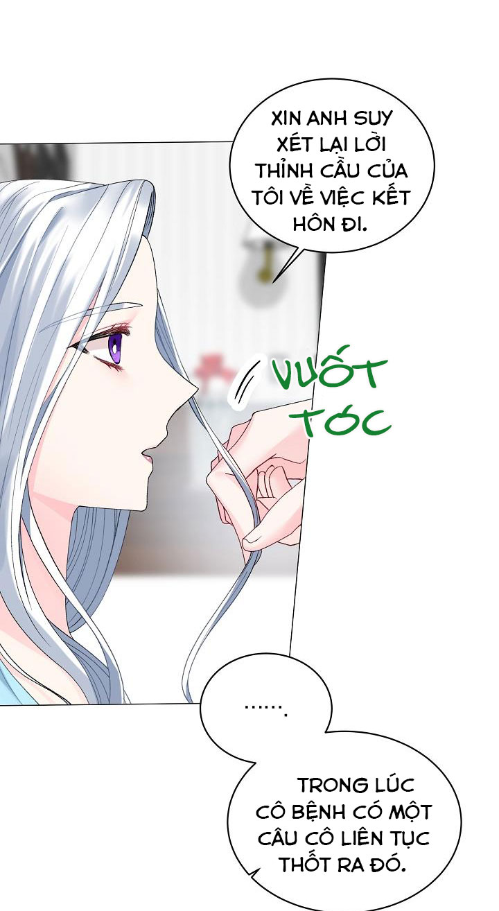 tôi sẽ trở thành nhân vật chính chapter 4 39