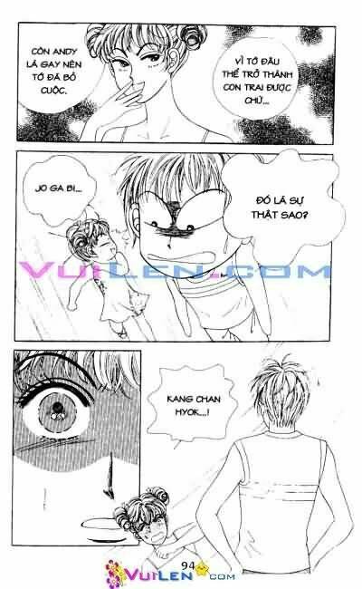 cô gái yêu kiều chapter 10 94