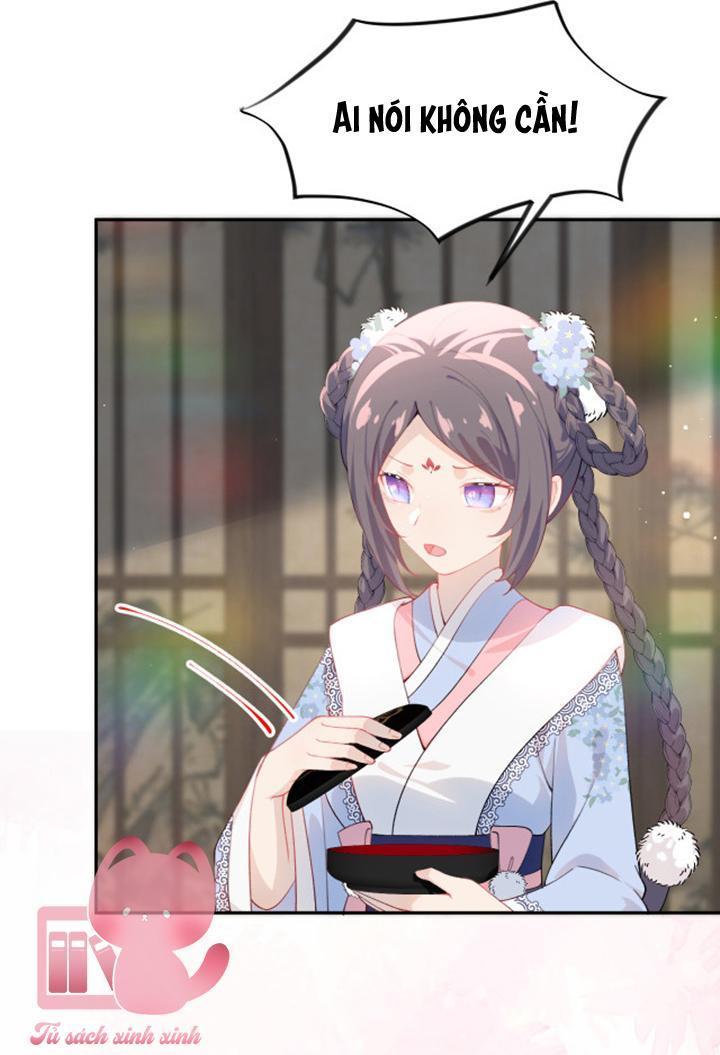 một đêm nọ đột nhiên yandere tới! chapter 89 13