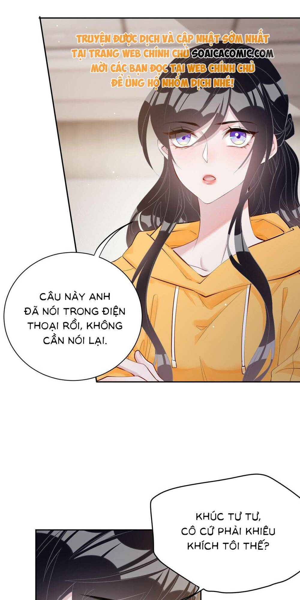 thế thân tự mình tu dưỡng chapter 49 9