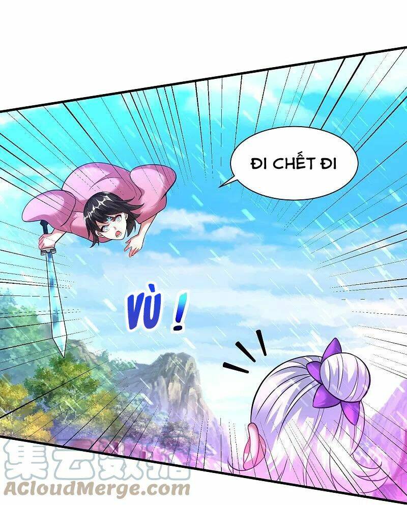 đạo ấn chapter 200 27