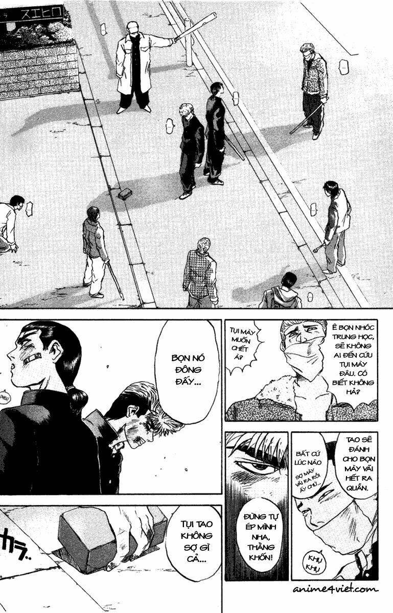 bad company chapter 3 14