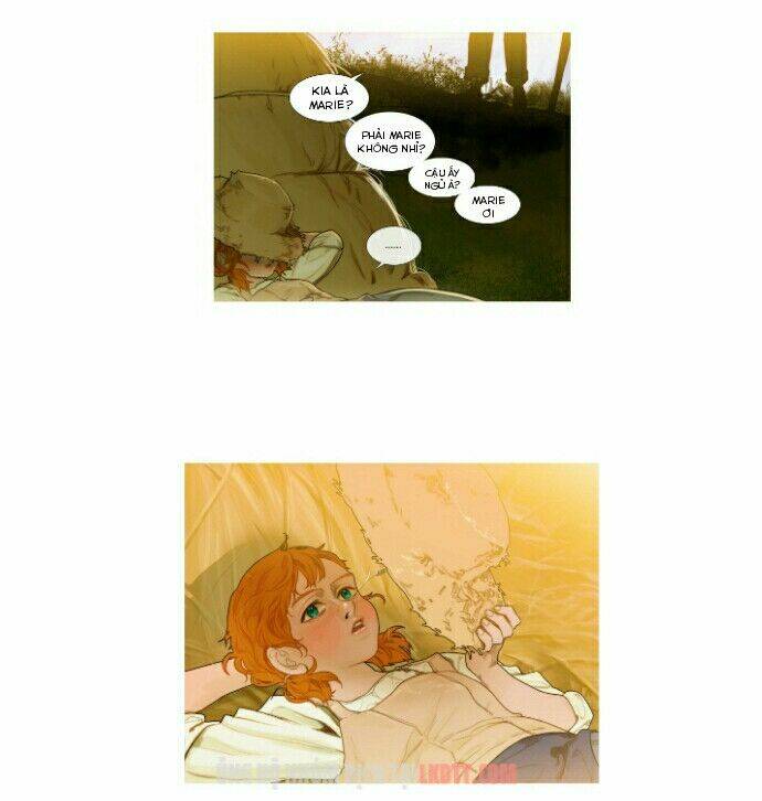 the pale horse chapter 1 9