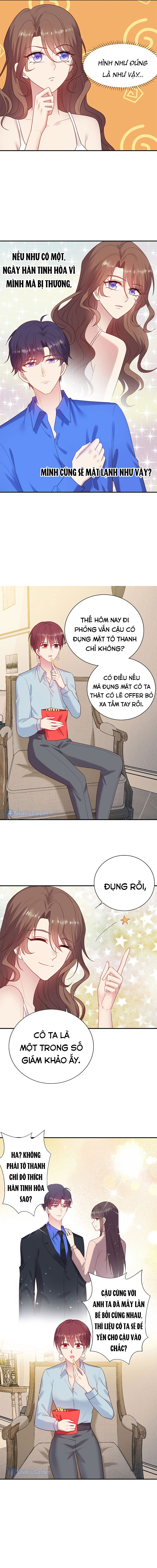 hẹn chồng trên mọi mặt trận chapter 8 7